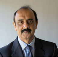 Karan Alang